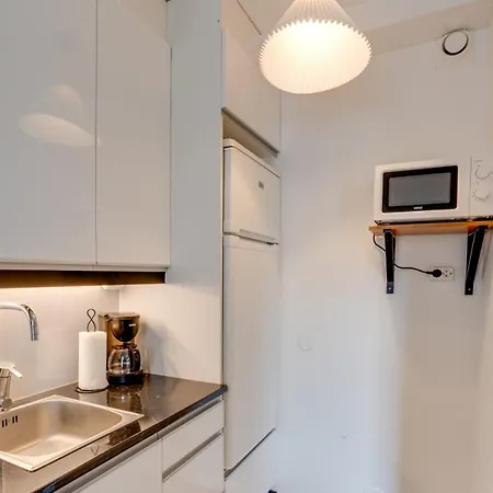 Apartment Northern Lights *