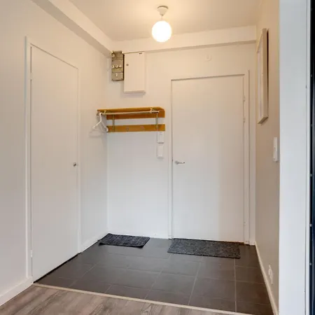 Apartment Northern Lights