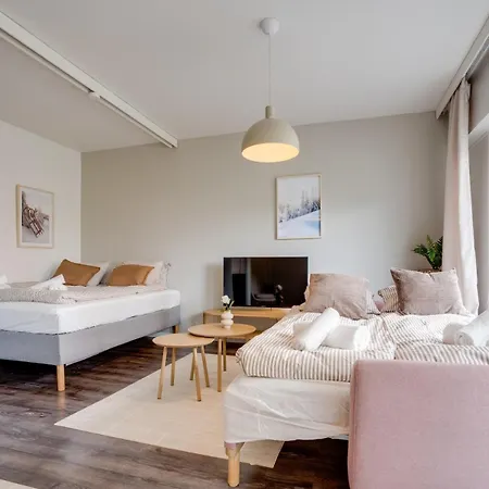 Apartment Northern Lights Rovaniemi